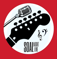 SOAL Night Live - The Musical Talk Show